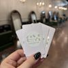 Blossom On Main gift card