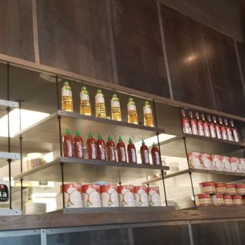 CO - Asian Fusion Near Me - Charlotte, North Carolina