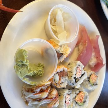 Krazy Buffet - Sushi always fresh - Buffets Near Me - Las Vegas, Nevada Krazy Buffet - Sushi always fresh - Buffets Near Me - Las Vegas, Nevada