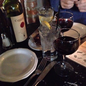 Paganini Ristorante - Italian Near Me - Doylestown, Pennsylvania