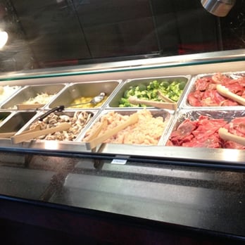 Hibachi China Buffet - Chinese Near Me - Cary, North Carolina Hibachi China Buffet - Chinese Near Me - Cary, North Carolina