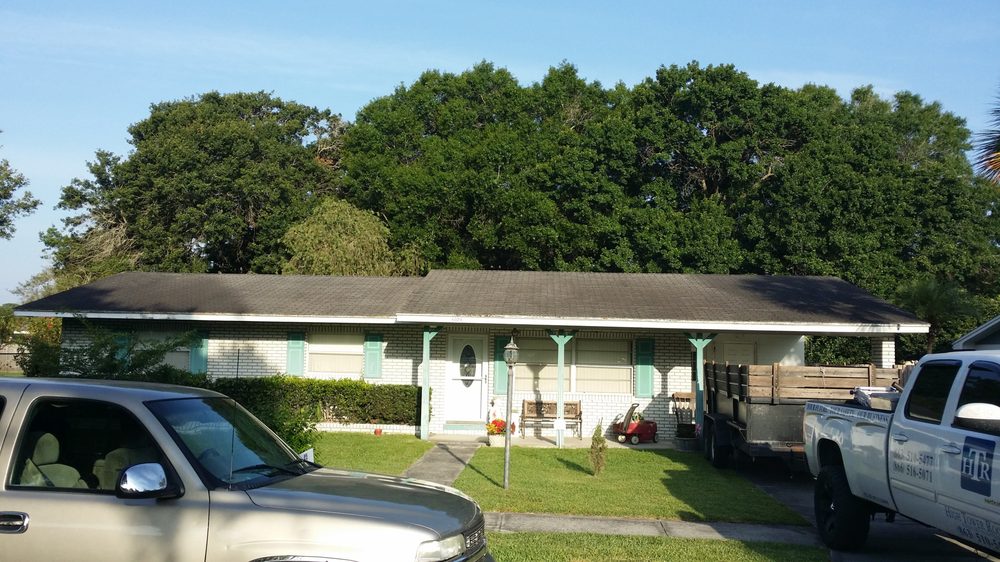 Slide of High Tower Roofing