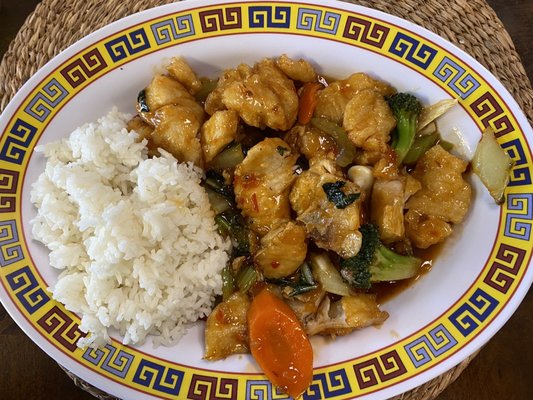 Oriental Food Market & Take-Out by null