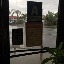 Outside Outside