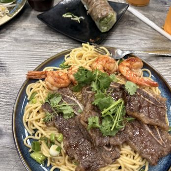 Pho Crystal - Vietnamese Near Me - Carson, California
