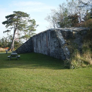 Point Pleasant Park - Parks Near Me - Halifax, Nova Scotia