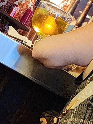 M.K. Davis Restaurant by null