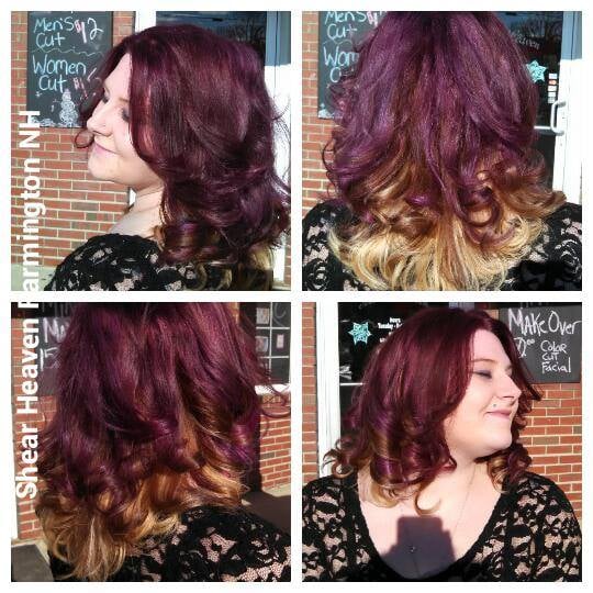 SHEAR HEAVEN Updated September 2024 17 Photos 359 Main St, Farmington, New Hampshire