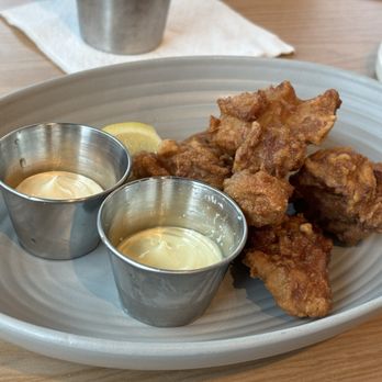 Kajiken - Karaage was ok - Ramen Near Me - Elk Grove, California Kajiken - Karaage was ok - Ramen Near Me - Elk Grove, California
