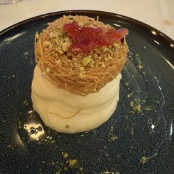 Aya - Dessert