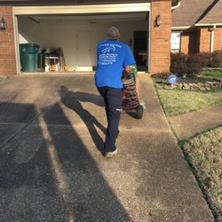 1st Class Moving & Storage