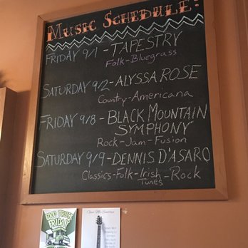 Green Wolf - Music Venues Near Me - Middleburgh, New York