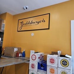 Gouldsburgers