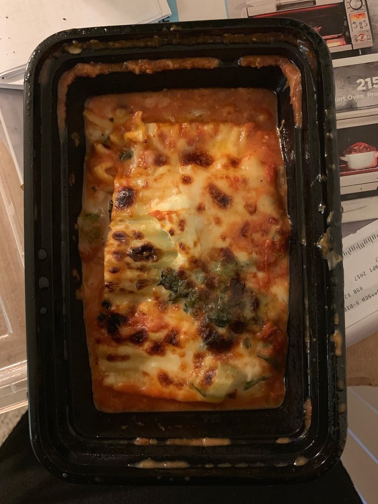 PREGO PASTA HOUSE 72 Photos & 205 Reviews 4930 Greenville Ave