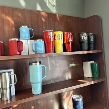 Bridgefarmers Custom Trophy & Screen Printing - Trophy Shops Near Me - Round Rock, Texas Bridgefarmers Custom Trophy & Screen Printing - Trophy Shops Near Me - Round Rock, Texas