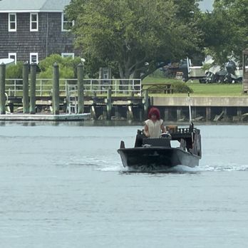 Beaufort Pirates Revenge - Tours Near Me - Beaufort, North Carolina Beaufort Pirates Revenge - Tours Near Me - Beaufort, North Carolina