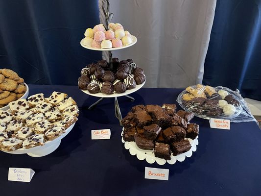 Broken Anchor Winery by null