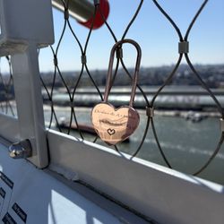 A'DAM Lookout - Love to see it