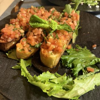 Locanda Sorrento - Bruschetta Locanda - Italian Near Me - Campbell, California Locanda Sorrento - Bruschetta Locanda - Italian Near Me - Campbell, California