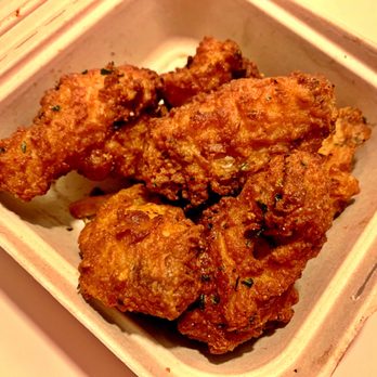 Nguyen's Kitchen - NK Chicken Wings - Vietnamese Near Me - Orange, California Nguyen's Kitchen - NK Chicken Wings - Vietnamese Near Me - Orange, California