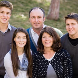 Schelly, DC NRCME - Dr. Schelly and family