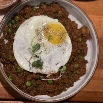 Zaika - LAMB KHEEMA MATTAR - Indian Near Me - Seattle, Washington Zaika - LAMB KHEEMA MATTAR - Indian Near Me - Seattle, Washington