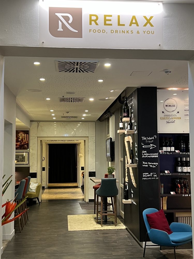 Mercure Hotel & Residenz