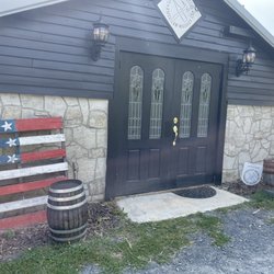 Speakeasy Motors Whiskey