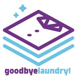 Goodbye Laundry - Laundry, dry cleaning pickup and delivery
