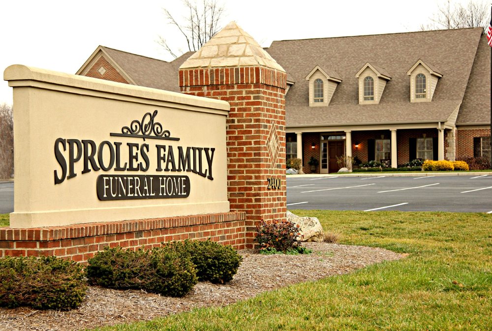 New Castle Indiana Funeral Homes
