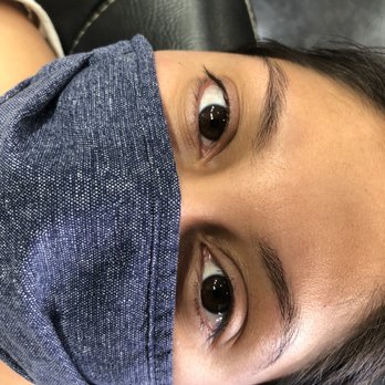 My Perfect Brows - Before - Eyelash Service Near Me - Long Beach, California My Perfect Brows - Before - Eyelash Service Near Me - Long Beach, California