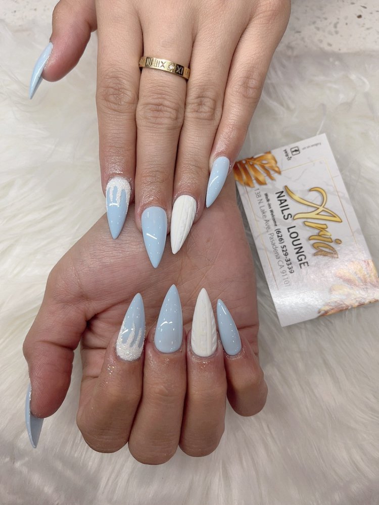 ARIA NAILS SPA 612 Photos & 407 Reviews 38 W Sierra Madre Blvd