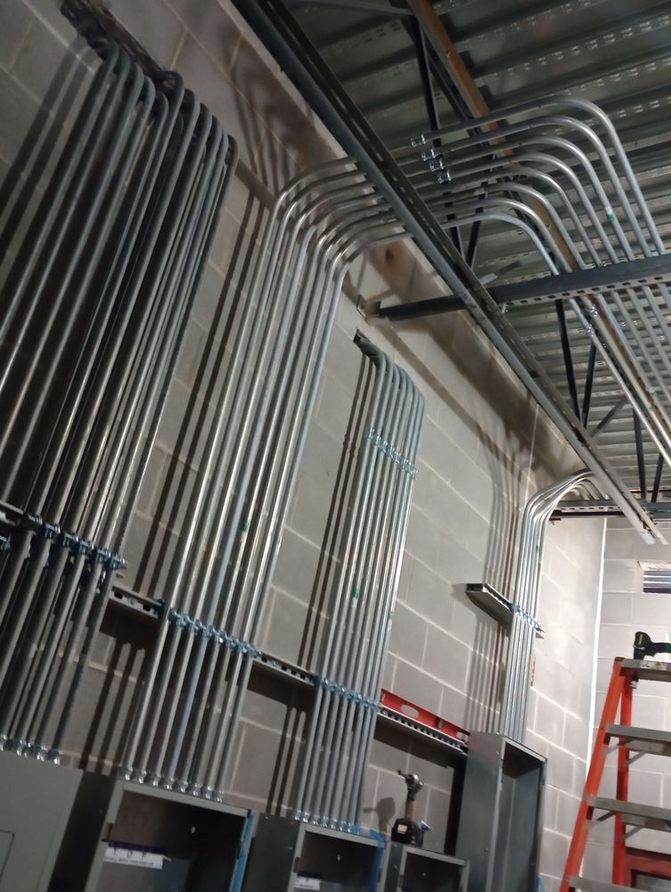 AC RIDGE ELECTRIC Updated April 2024 Versailles, Kentucky Electricians Phone Number Yelp