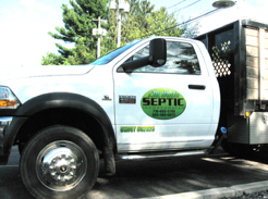 LM White Septic - septic in Holland, NY