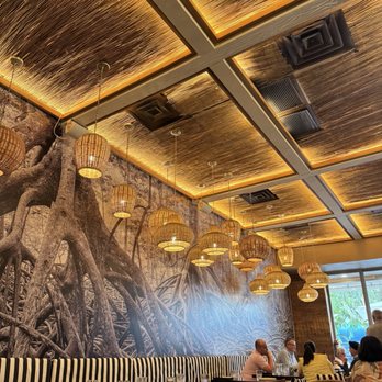 La Pata Gorda - Seafood Near Me - Coral Gables, Florida