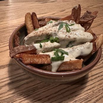 The Plot - Bonus chili fries! - Vegan Near Me - Oceanside, California