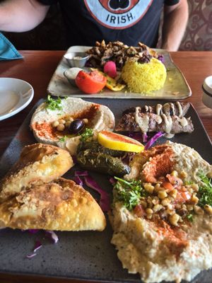 Zooroona Restaurant by null