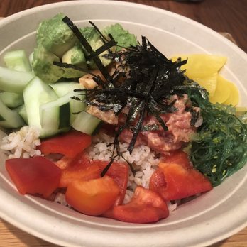 Sovereign - Poke Near Me - Plantation, Florida