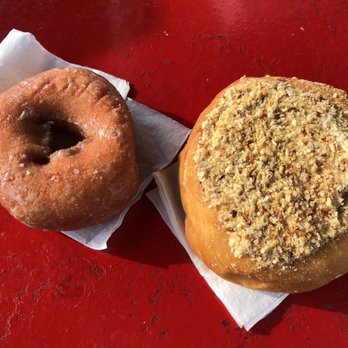 Tom's Donuts - Yummy doughnuts. - Donuts Near Me - Angola, Indiana