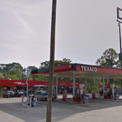 Texaco Food Mart - Texaco Hollowell & 285