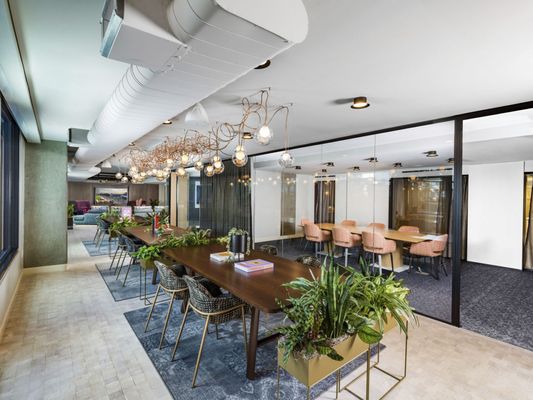 Market House by null