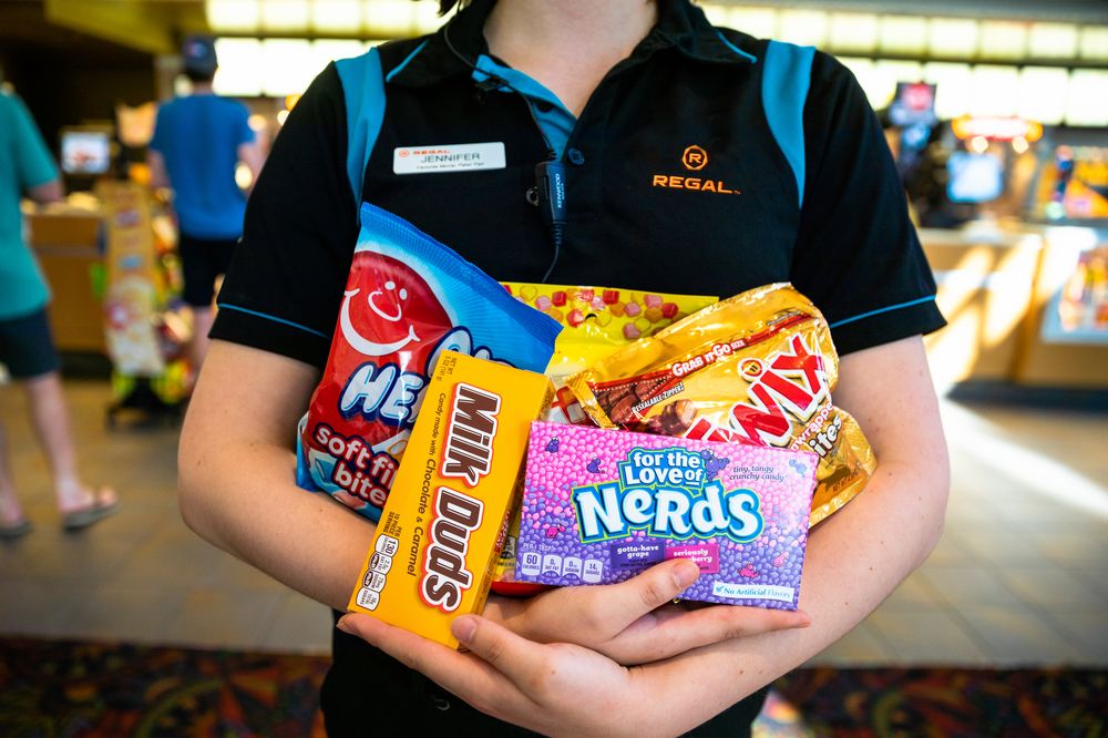 REGAL SANTA ROSA 26 Photos & 13 Reviews 300 Mary Esther Blvd, Mary