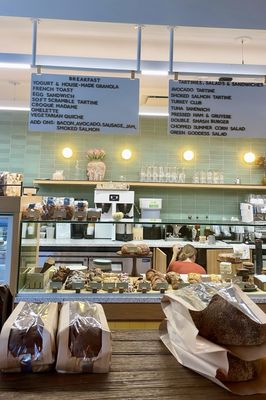 Tartine Venice by null