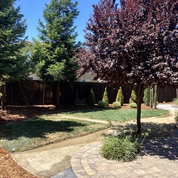 Olympus Pointe Landscape - Landscaping Near Me - Roseville, California Olympus Pointe Landscape - Landscaping Near Me - Roseville, California