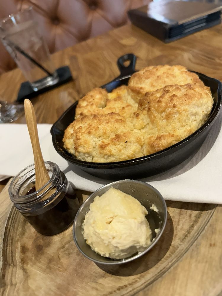 Social spots from Batch New Southern Kitchen And Tap