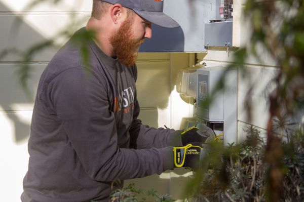 Photo of SunSystem Technology - Rancho Cordova, CA, US.