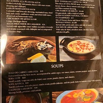 Kahlo Exotic Grill - Dinner Menu 03/17/2024 - Breakfast & Brunch Near Me - Medford, Oregon Kahlo Exotic Grill - Dinner Menu 03/17/2024 - Breakfast & Brunch Near Me - Medford, Oregon