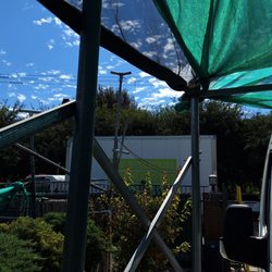 Green Mart - Outside
