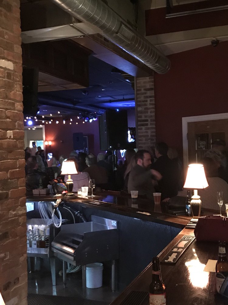 VOSH LAKEWOOD 30 Photos & 36 Reviews Jazz & Blues 1414 Riverside