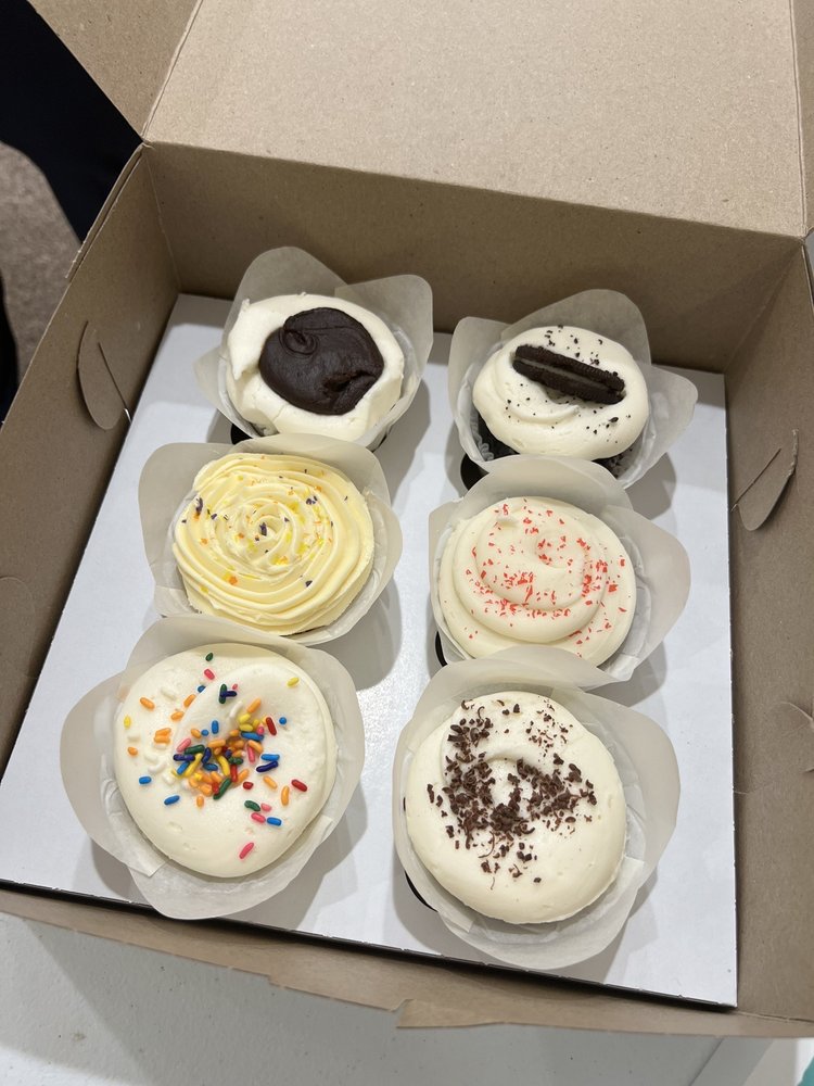 SWEET CREATIONS BAKERY CLOSED 22 Photos & 39 Reviews 12012